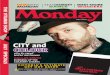 Monday Magazine, June 30, 2016