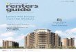 Southwestern Ontario Renters Guide - 2 Jul, 2016