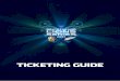 New Zealand Lions Series 2017 Ticket Guide