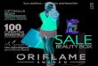 Catálogo 10 2016 Oriflame MX