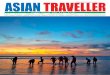 Asian Traveller May 2016
