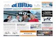Weekblad De Brug - week 27 2016 (editie Zwijndrecht)