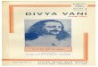 Divya Vani February 1974 Original Scan