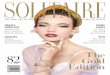 SOLITAIRE - SOLITAIRE #82 APR-MAY 2016