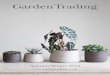 Garden Trading Lookbook Autumn/Winter 2016
