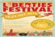 Liberties Festival 2016