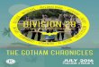 Division 28 | July 2016 Newsletter