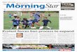 Vernon Morning Star, July 10, 2016