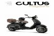Cultus Magazine N.4
