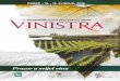 Vinistra 2016 - katalog