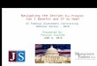 FEDERAL Govt Contracting - Life After 8a & Best Practices