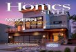 Kansas City Homes & Style July/August 2016