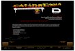 Informe I - Festival Calibre 2014 - Dksa Agencia