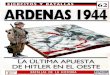 GB062 Ardenas 1944