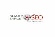 Cost  Effective SEO Solution for Your Business – SharpTarget SEO Web Services