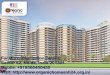 Rise Organic Home presents 2BHK Apartment at Low Cost Call  us 91 95604 50435