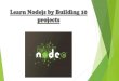 Learn NodeJS Programming from Scratch! Just $99! Use Coupon Code to avail 70% OFF!!