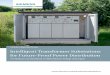 Intelligent Transformer Substations for Future-Proof Power Distribution