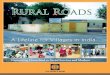 Rural Roads: A Lifeline for Villages in India