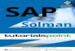 Download SAP Solman Tutorial