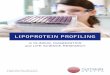 Lipoprotein Profiling in Clinical Diagnostics and Life Science 