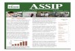 2012 ASSIP Newsletter