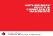 ANTI-BRIBERY POLICY & COMPLIANCE HANDBOOK