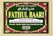 Fathul Baari Jilid 1