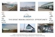 Arshiya Limited Investor Presentation