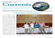 Currents Newsletter: Spring, 2009 - NSU Oceanographic Center