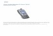 Cisco Unified Wireless IP Phone 7921G Deployment Guide
