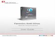 Faronics Antivirus User Guide