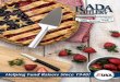 Check out Rada's fundraising catalog!