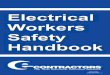 Electrical Workers Safety Handbook