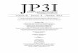 jurnal jp3i volume iii nomor 4 – oktober 2014