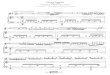 Niccolo Paganini Sonatina A minor op.2 No.6