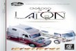 Catálogo de Latón 2011