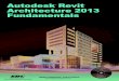 978-1-58503-742-1 -- Autodesk Revit Architecture 2013 Fundamentals