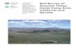 Soil Survey of Surprise Valley-Home Camp Area, California and 