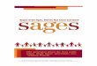 Sages of the Ages Facilitator's Guide