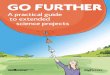 Go Further: A practical guide to extended science projects