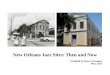 New Orleans Jazz Sites: Then and Now - nps.gov