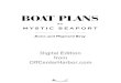 Boat Plans at Mystic Seaport (Digital Edition from OffCenterHarbor 
