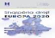Sa afër e larg 'EUROPA 2020
