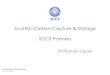 Scottish Carbon Capture & Storage SCCS Partners
