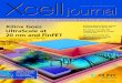 Issue 84: Xilinx Goes UltraScale at 20 nm and FinFET