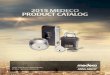 Medeco Product Catalog