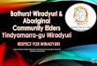 Bathurst Wiradyuri & Aboriginal Community Elders