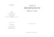 Hemingway Starac i More.pdf