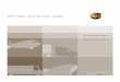 UPS Rate and Service Guide - Unishippers